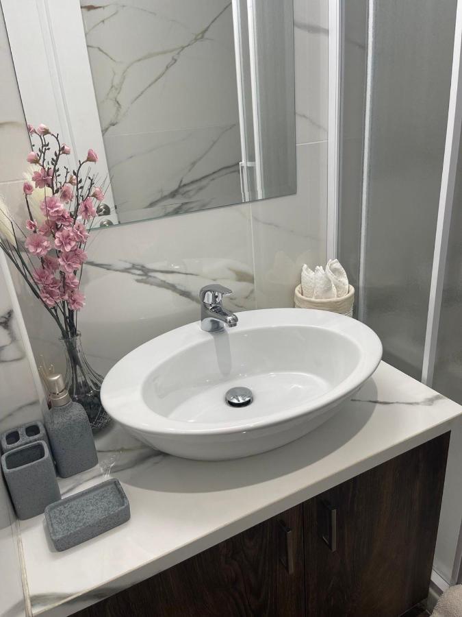 Agros Glamping Boutique Hotel Eksteriør billede
